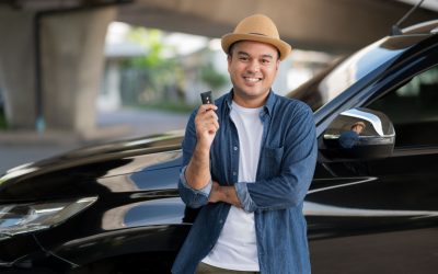 ¿Por qué es más conveniente usar un crédito en lugar de comprar algo de contado?