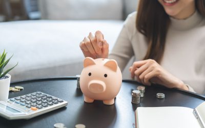 ¿Cómo crear un buen hábito de ahorro?