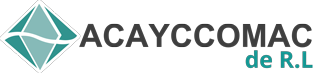 ACAYCCOMAC de R.L.