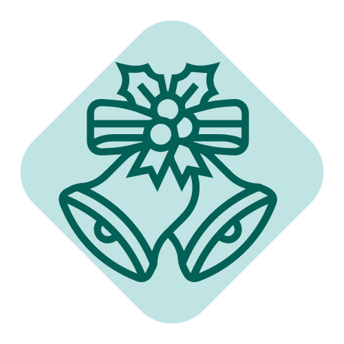 Iconos ISO_Navideña