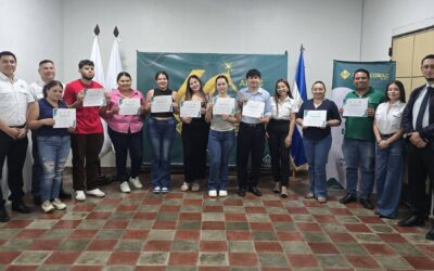 ACAYCCOMAC lanzó oficialmente su Programa de Becas