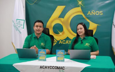 ACAYCCOMAC de R.L. lanzó la promoción «Vacaciones con ACAYCCOMAC»