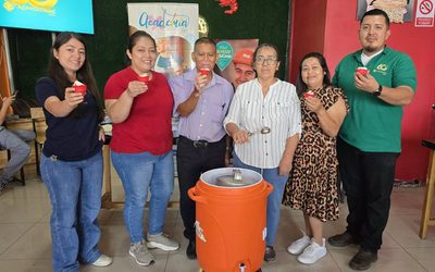 Comité de Educación realiza Talleres de Emprendimiento para Asociados